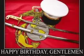 California Honors Our USMC jigsaw puzzle