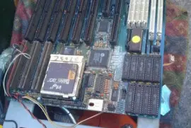 computer board