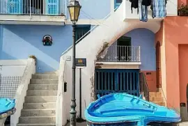 Italia jigsaw puzzle