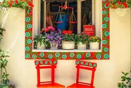 Bozcada jigsaw puzzle