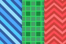 pattern jigsaw puzzle