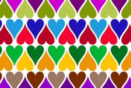 pattern jigsaw puzzle