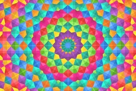 pattern jigsaw puzzle
