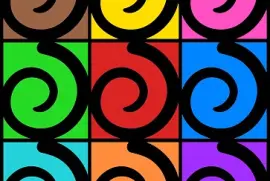 pattern jigsaw puzzle