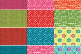 pattern jigsaw puzzle