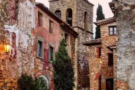 פאזל של Albarca-Tarragona