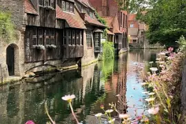 Bruges