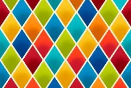 pattern jigsaw puzzle