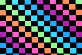 pattern jigsaw puzzle