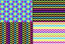 pattern jigsaw puzzle