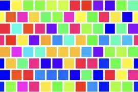 pattern jigsaw puzzle