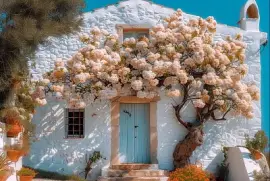 פאזל של Blanco