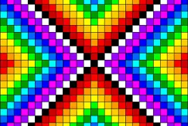 pattern jigsaw puzzle