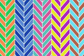 pattern jigsaw puzzle