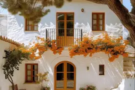 פאזל של Casa Blanca