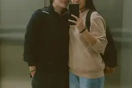 La primera ficha de nuestra historia