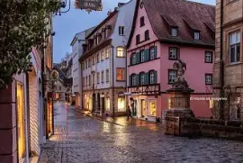 Bamberg