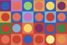 pattern jigsaw puzzle