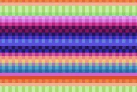 pattern jigsaw puzzle