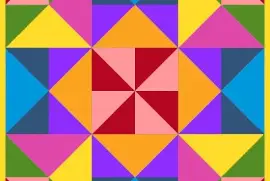 pattern jigsaw puzzle