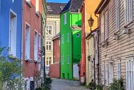Bergen, Norway