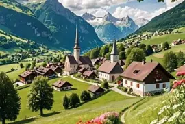 Switzerland