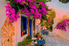 Grecia