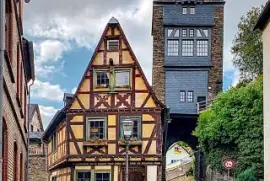 Rothenburg, Germany