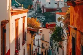 Taxco Guerrero-Méjico