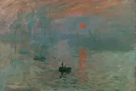 Claude Monet