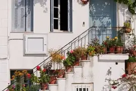 פאזל של Fachada