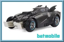 Batmobile