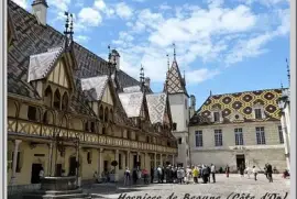 Hospices de Beaune - 21