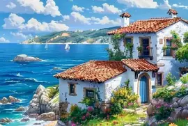 פאזל של imagem