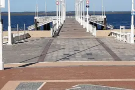 Jetée Thiers jigsaw puzzle