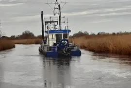 Drague PortLe Teich jigsaw puzzle