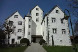 Schloss Roggwil