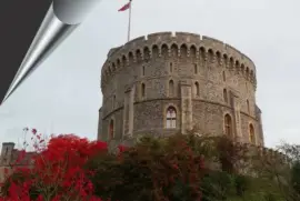 Windsor Castle 1