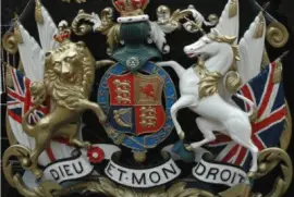 Windsor Crest