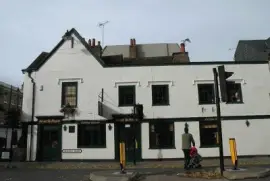 The Pub