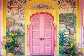 פאזל של Puerta