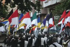 moros y cristianos elda