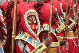 moros y cristianos elda