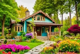 פאזל של Caserón