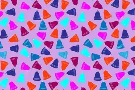 pattern jigsaw puzzle