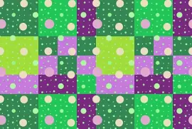 pattern jigsaw puzzle
