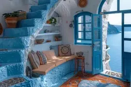 פאזל של Hippie time