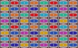 pattern jigsaw puzzle