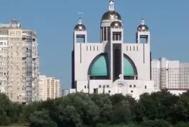 Patriarchal Cathedral of the Resurrection of Chris