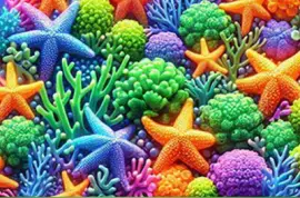 פאזל של SHELLS